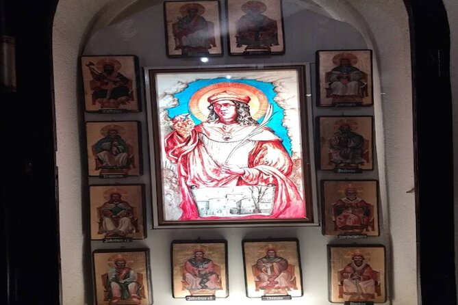 Vienna: Wine Experience at Traditional Cellar - Common Questions