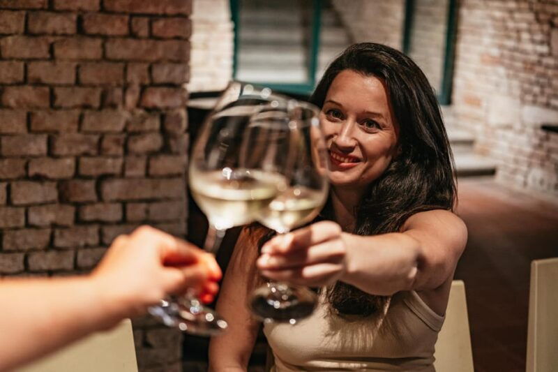 Vienna: Wine Tasting Experience in a Private Wine Cellar - Who Will Love This Tour?  