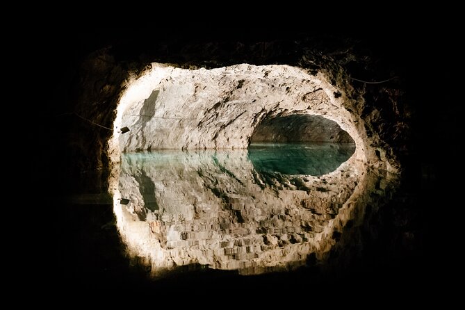 Vienna Woods and Seegrotte Hinterbrühl Half Day Trip - Frequently Asked Questions