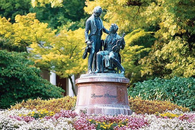 Vienna Woods, Mayerling and Heiligenkreuz Private Tour From Vienna - Reviews