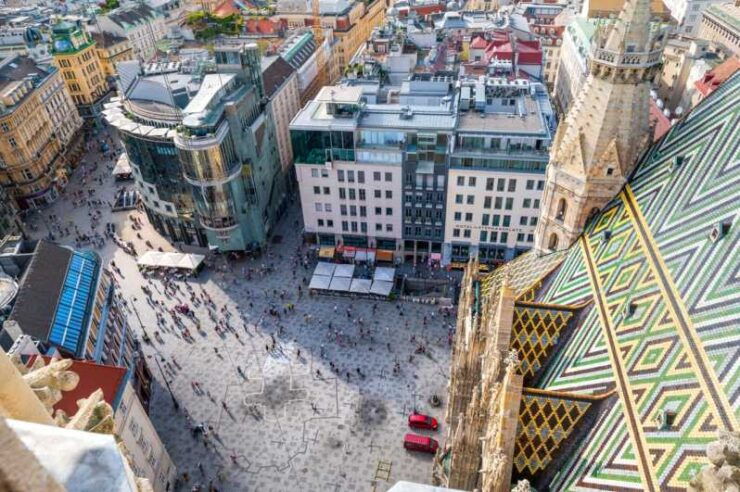 Vienna Woods & Mayerling Tour: Enchanting Escapes - Itinerary