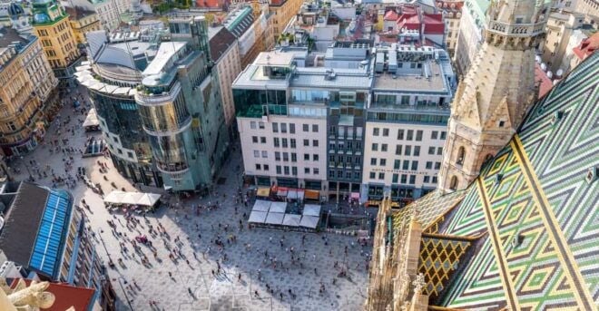 Vienna Woods & Mayerling Tour: Enchanting Escapes - Gumpoldskirchens Local Charms