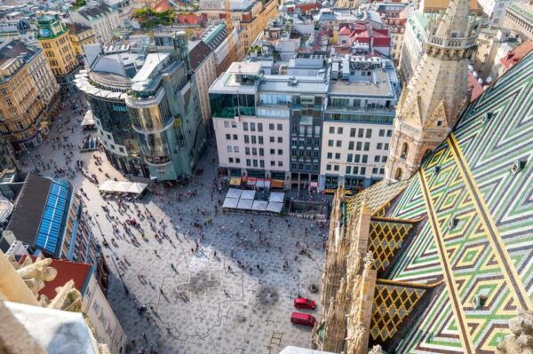 Vienna Woods & Mayerling Tour: Enchanting Escapes - Journey Through Austrian Culture