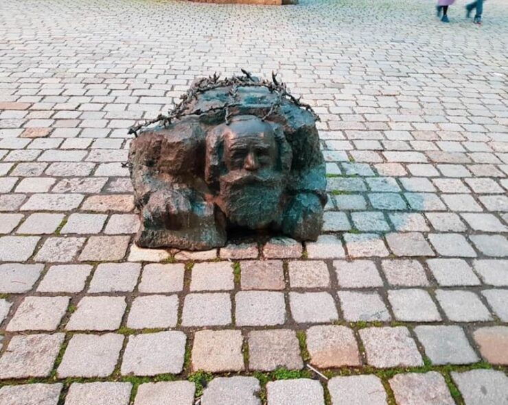 Vienna: World War II Historical Walking Tour - Activity Details