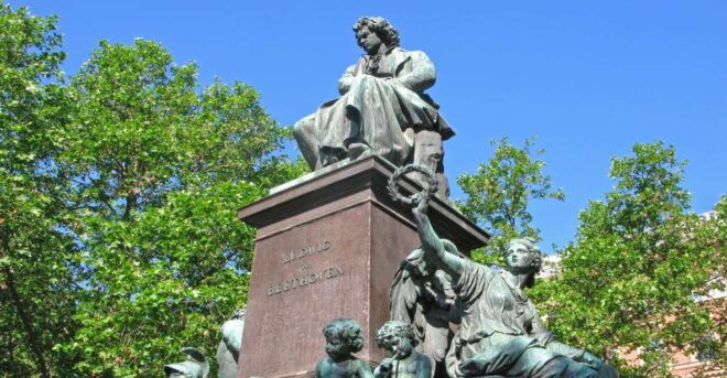 Vienna_ Meet Beethoven Life Private Guided Walking Tour - Full Description