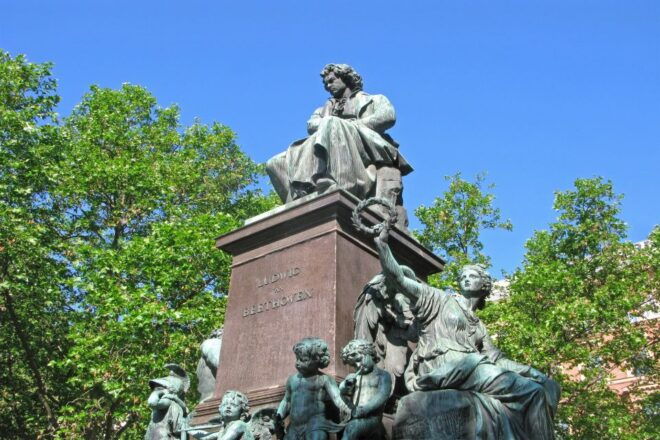 Vienna_ Meet Beethoven Life Private Guided Walking Tour - Pricing and Booking