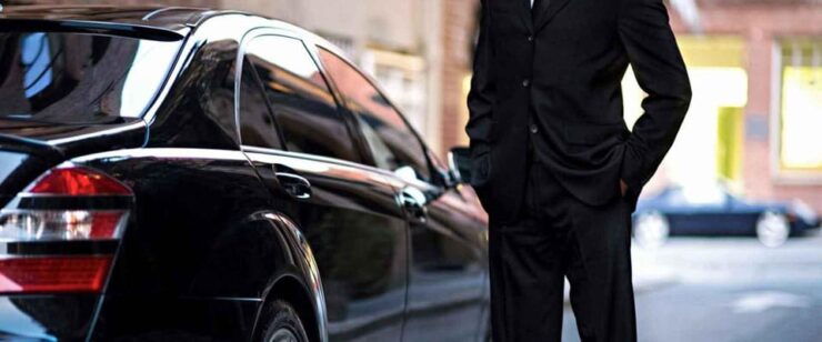 Vienna:Airport Taxi/Transfer Fix Price - Booking and Payment