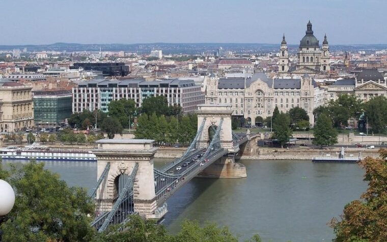 Vienna:Private & Customizable Budapest Day Trip with a Local - The Sum Up