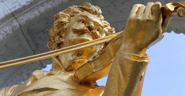 Vienna'S Art and Culture Revealed by a Local - Exploring Viennas Cultural Gems