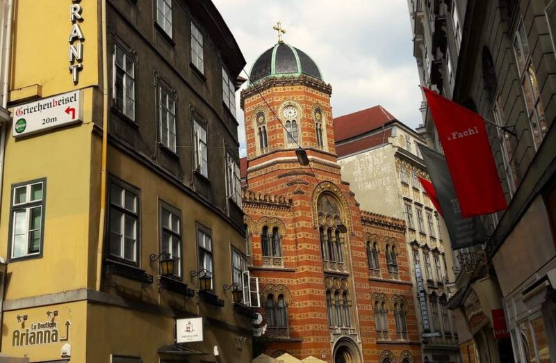 Vienna's Highlights in two hours (two options) - Good To Know