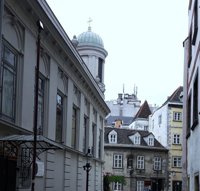 Vienna's Highlights in two hours (two options) - Final Thoughts