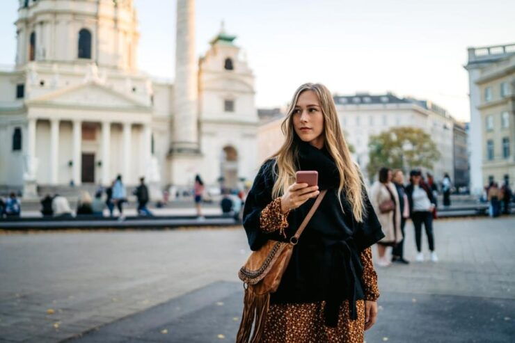 Vienna's Imperial Splendors: A Journey Through History - Good To Know