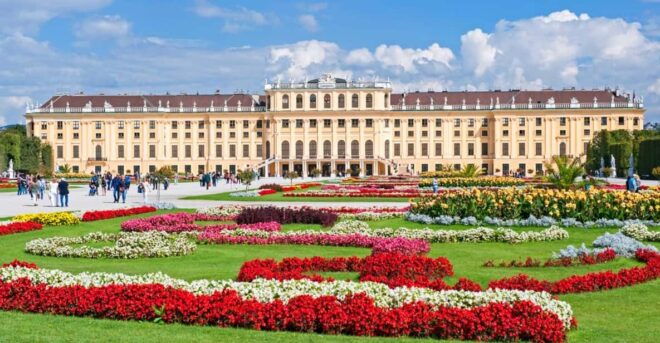 Vienna's Imperial Splendors: A Journey Through History - Experience and Exploration