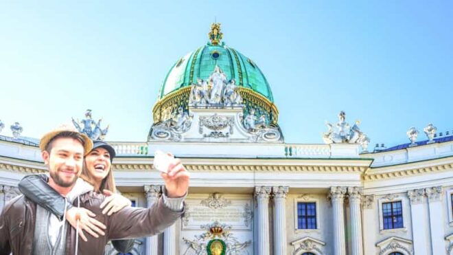 Viennas Old Town and Attractions Self-Guided Tour Booklet - Attractions and Highlights