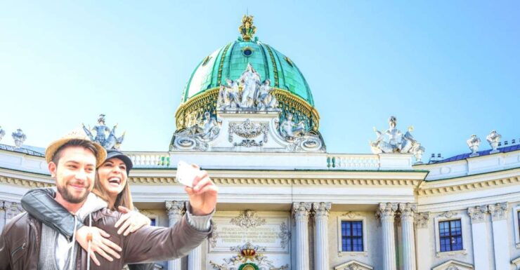 Vienna's Old Town and Attractions Self-Guided Tour Booklet - Tour Highlights