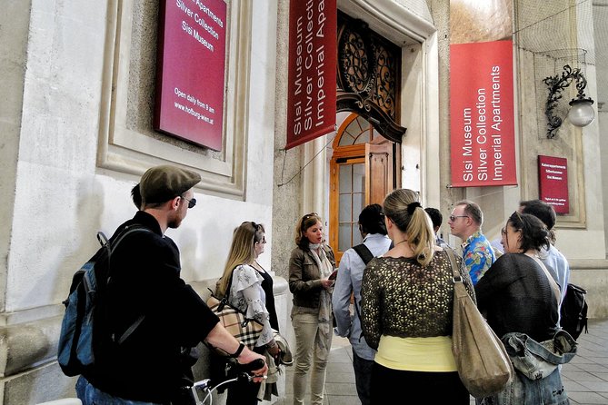 Viennas Top 10 and Their Secrets - Vienna State Opera