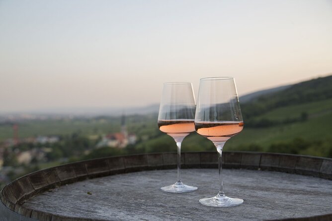 Viennas Wine Culture: Wine Tasting From Grapes to Your Glass - Good To Know