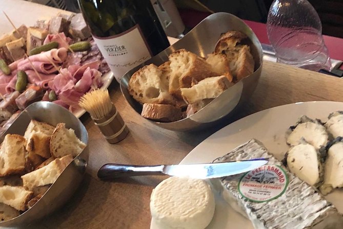 Vienne & Côte Rôtie Private Tour - Cancellation Policy