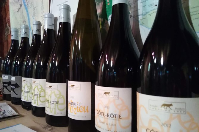 Vienne & Côte Rôtie Private Tour - Reviews