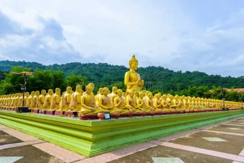 Vientiane: 2-Day Private Tour to Wat Phu and Bolaven Plateau - A Closer Look at the Itinerary