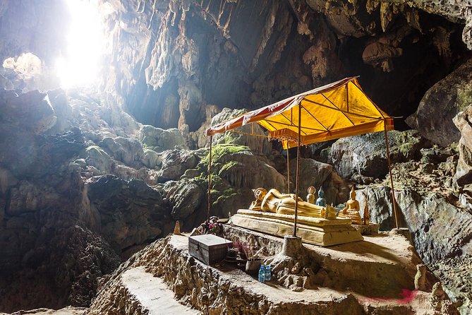 Vientiane and Vang Vieng 4D/3N Tour Package - Tour Itinerary