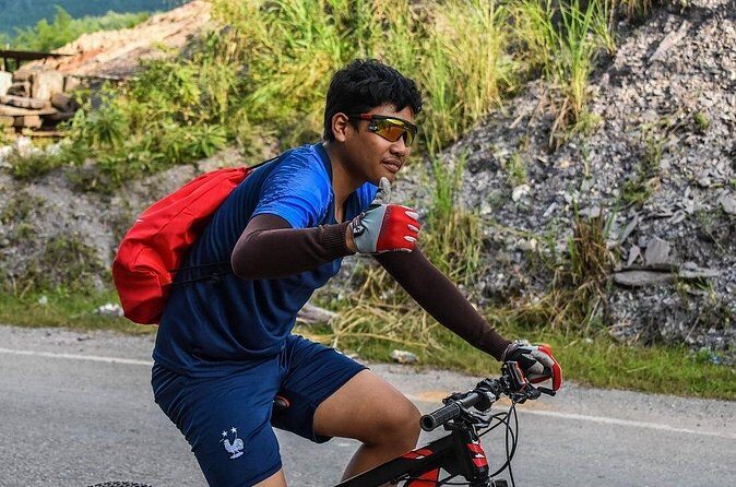 Vientiane by Bike Full-Day Private Tour with Buddha Park - Final Thoughts