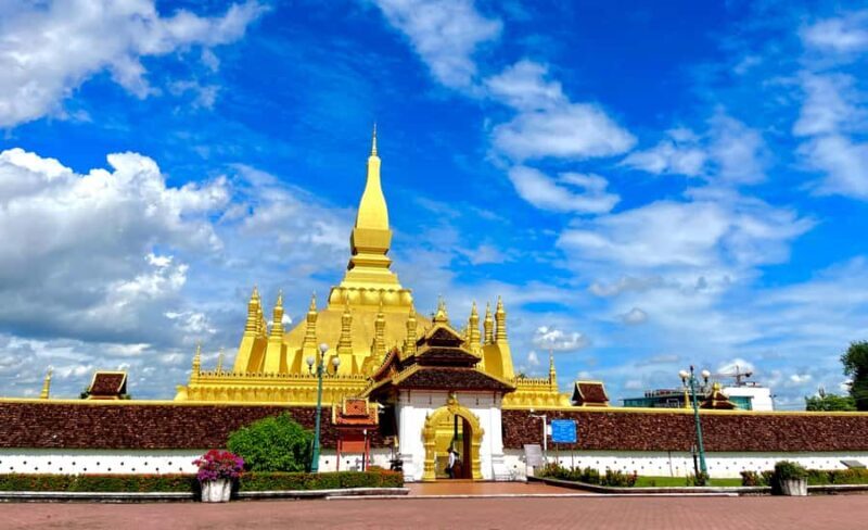 Vientiane: City Day Tour with New Laos Art Museum - Who Will Enjoy This Tour?