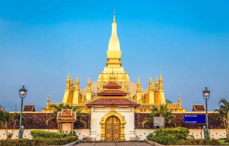 Vientiane City Highlights Tour with Buddha Park & Lunch - Frequently Asked Questions