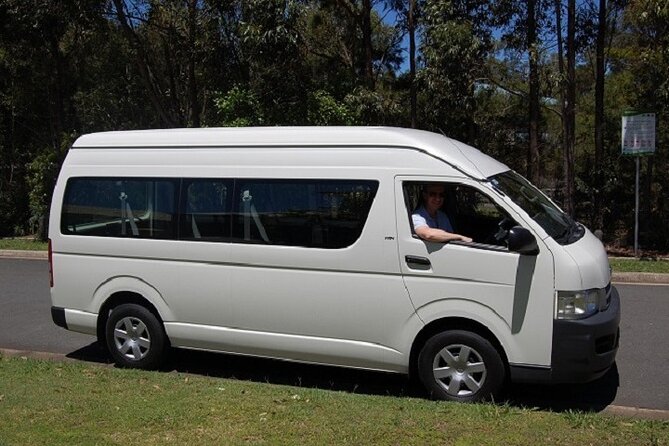 Vientiane City Private Car and Minivan for Rent - Rental Options