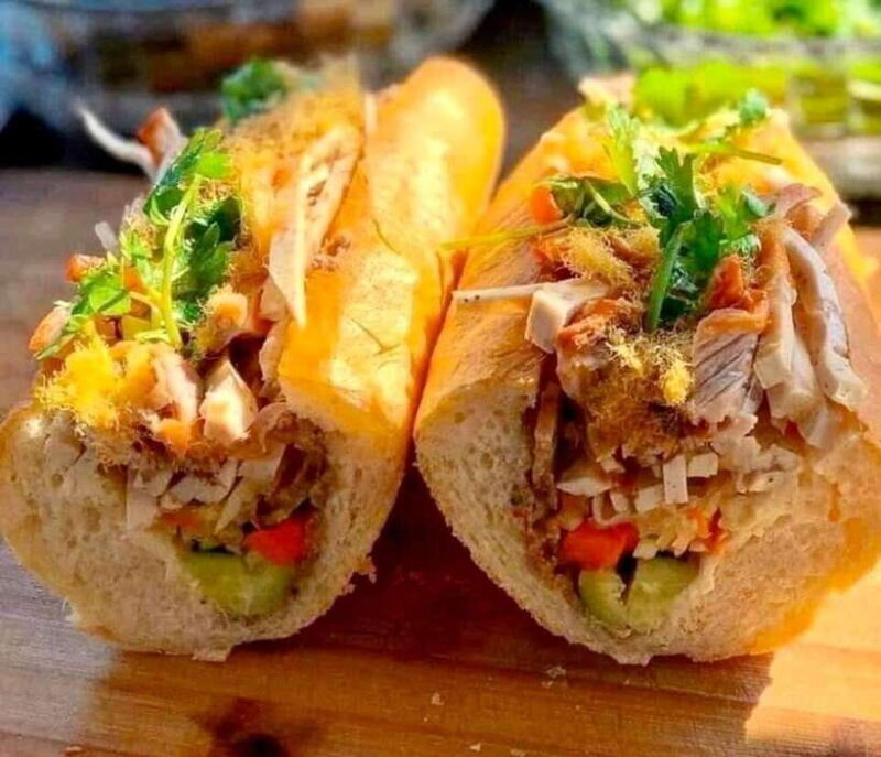 Vientiane classic Food tour ( Included Food ) - An In-Depth Look at the Tour Itinerary