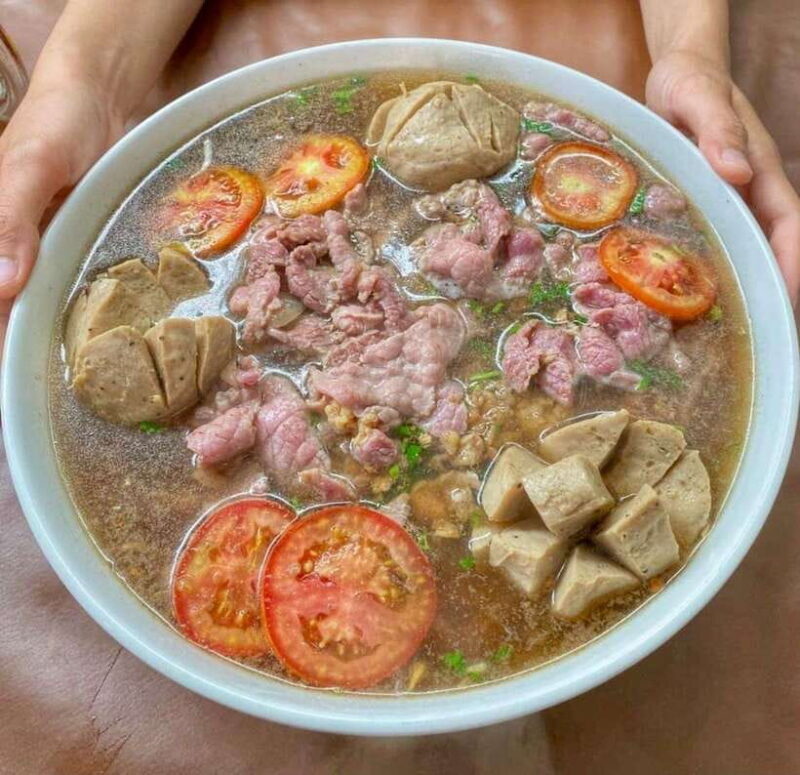 Vientiane classic Food tour ( Included Food ) - An In-Depth Look at the Vientiane Food Tour