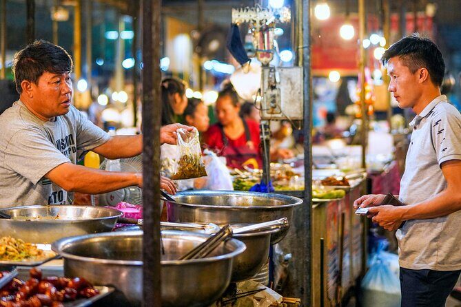 Vientiane Cuisine and Culture with Tuk Tuk Private Tour - Why We Think This Tour Offers Great Value