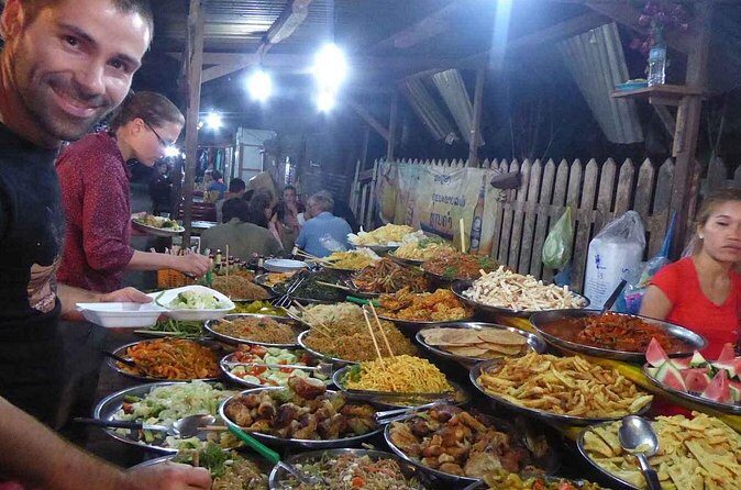 Vientiane Cuisine and Culture with Tuk Tuk Private Tour - Who Will Love This Tour?