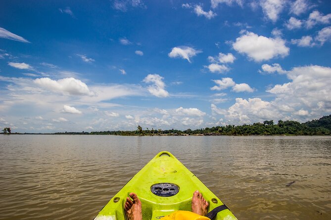 Vientiane Day Trip by Bike Including Tad Moon Waterfall - Booking and Reservation Details