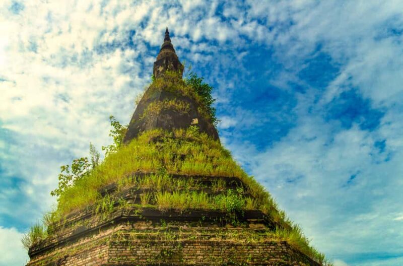 Vientiane: Full-Day Sacred Blessings and Temples Tour - Introduction: A Closer Look at a Spiritual Journey in Vientiane  