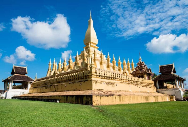 Vientiane: Full-Day Sacred Blessings and Temples Tour - Introduction: Why This Tour Is Worth Considering