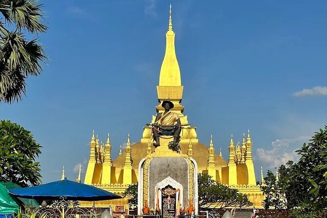 Vientiane Half Day City Tour - FAQs