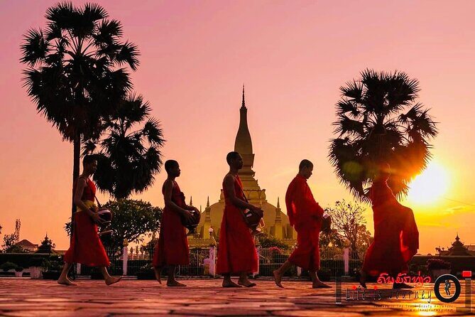 Vientiane Half Day City Tour - Good To Know