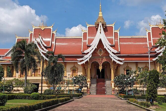 Vientiane Half Day City Tour - Who Should Consider This Tour?