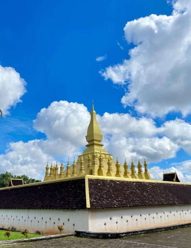Vientiane: Half-Day City Tour with Patuxai and Buddha Park - Good To Know
