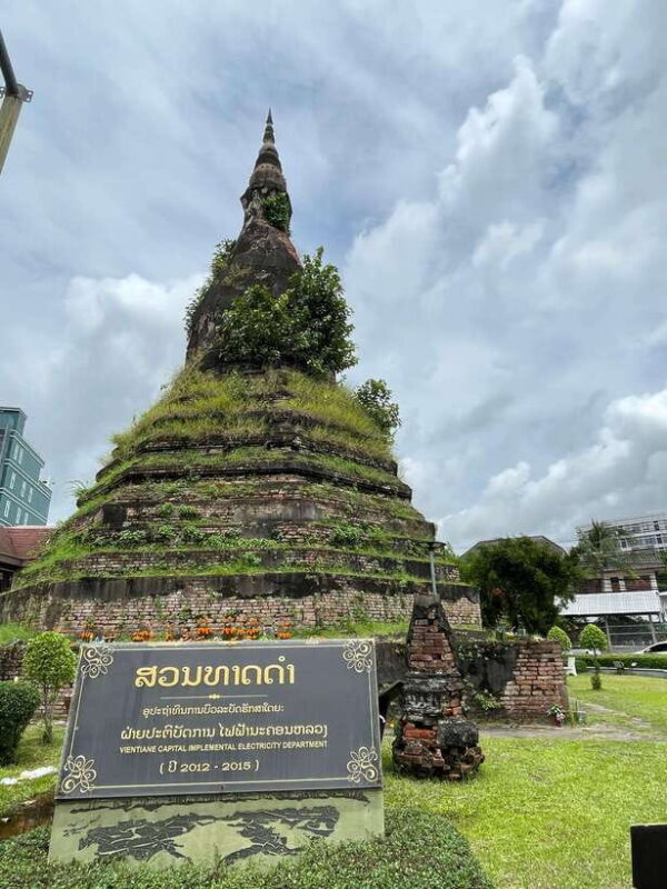 Vientiane: Half-Day City Tour with Patuxai and Buddha Park - Final Thoughts on the Tour