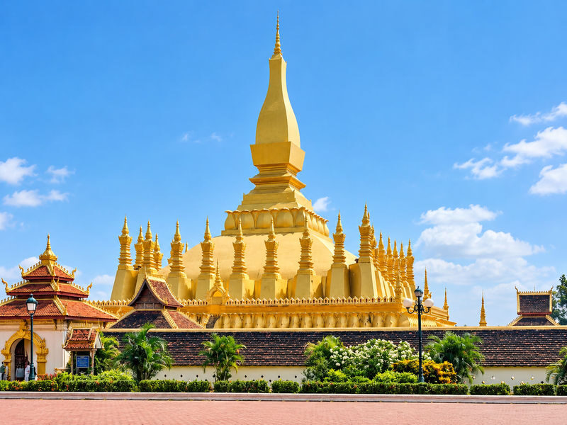 Vientiane Historical Landmarks Full-Day Private Tour - A useful first look at Vientiane’s landmarks
