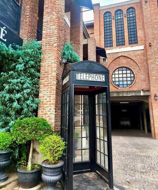 Vientiane IG tour & Patuxay monument - FAQ