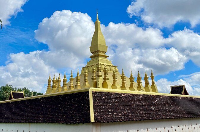 Vientiane Landmarks and Cultural Immersion Tour - Wat Si Saket: The Oldest Temple