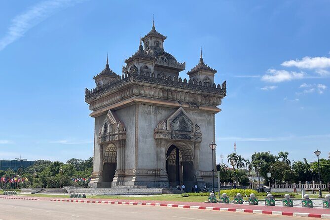 Vientiane Landmarks and Cultural Immersion Tour - The Practical Side: What You Need to Know