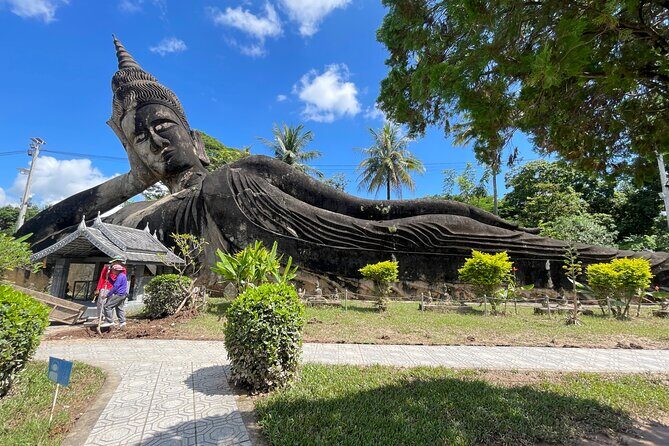 Vientiane Landmarks and Cultural Immersion Tour - A Deep Dive Into the Vientiane Experience