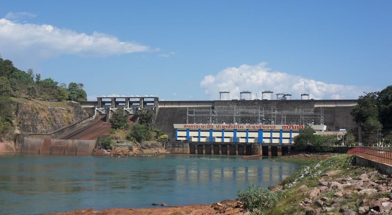 Vientiane Nam Ngum Reservoir Full-Day Big Group Tour - The day at a glance