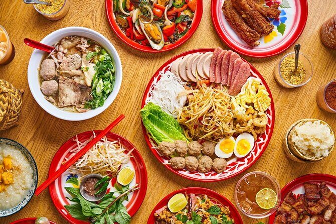 Vientiane Night Savory Streets Tour by Tuk-Tuk - Why This Tour Offers Good Value