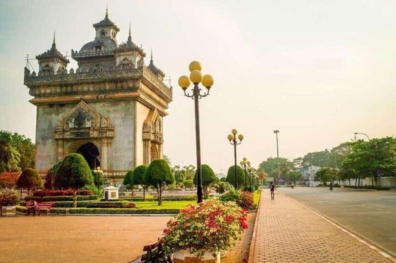 Vientiane : Private Custom Tour with a Local Guide - Why Choose a Private, Customizable Tour?  
