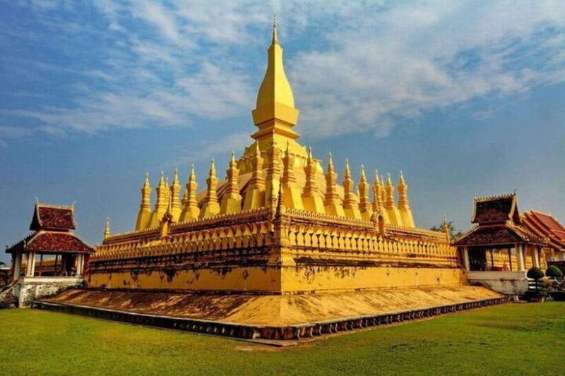 Vientiane : Private Custom Tour with a Local Guide - FAQ  